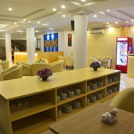 Maven Fatmawati Hotel Giacarta Esterno foto