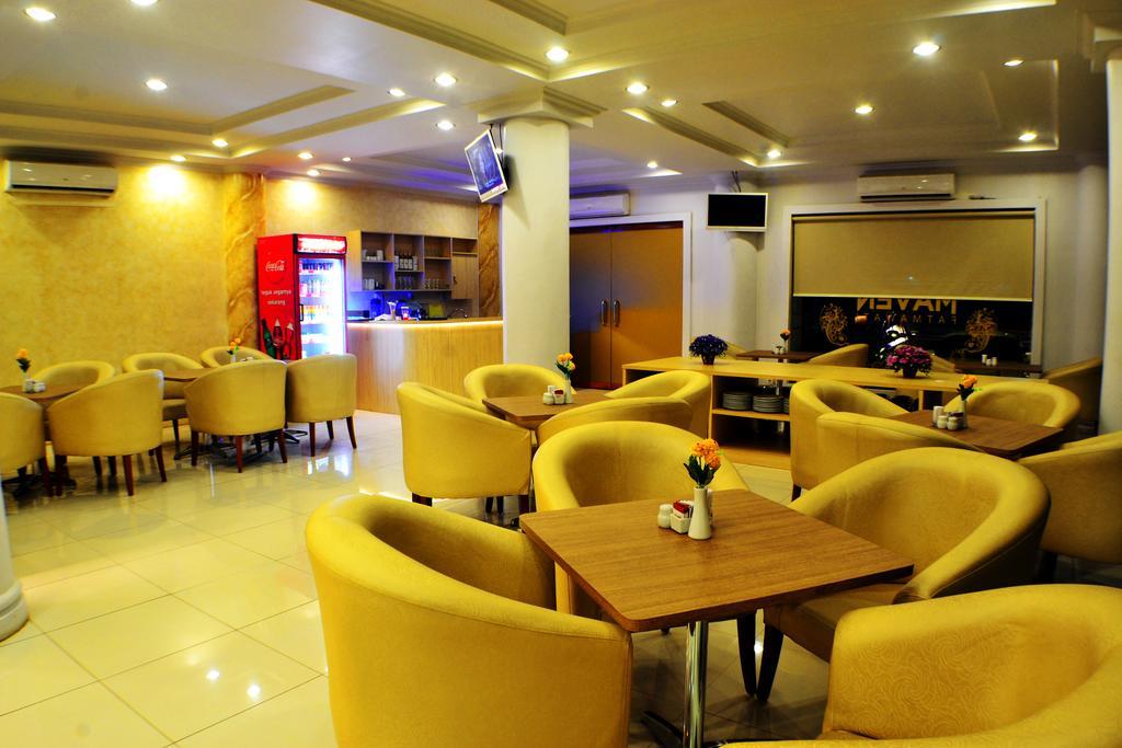 Maven Fatmawati Hotel Giacarta Esterno foto