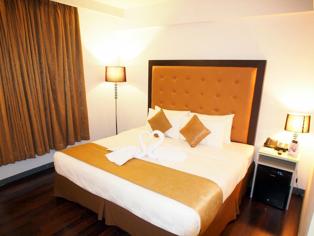 Maven Fatmawati Hotel Giacarta Camera foto