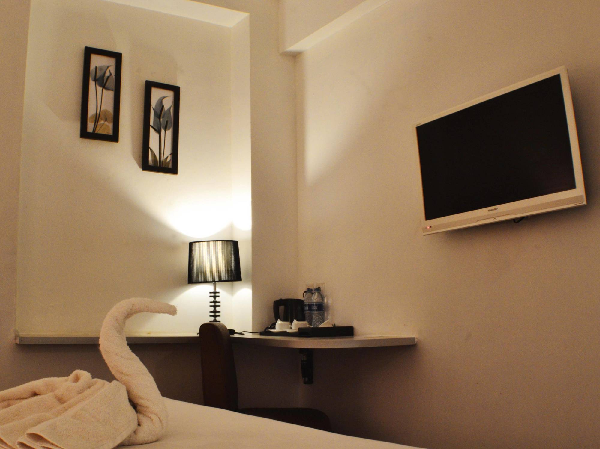 Maven Fatmawati Hotel Giacarta Esterno foto